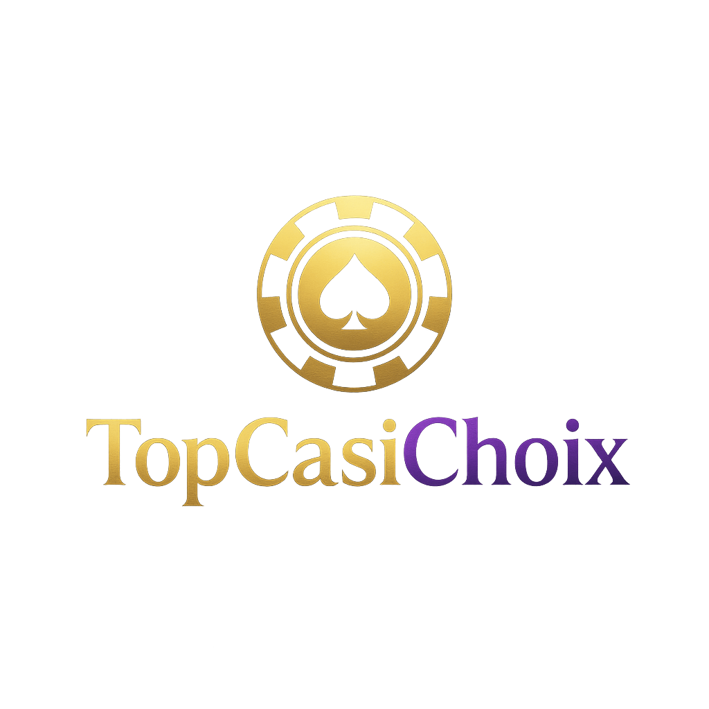 Logo TopCasiChoix