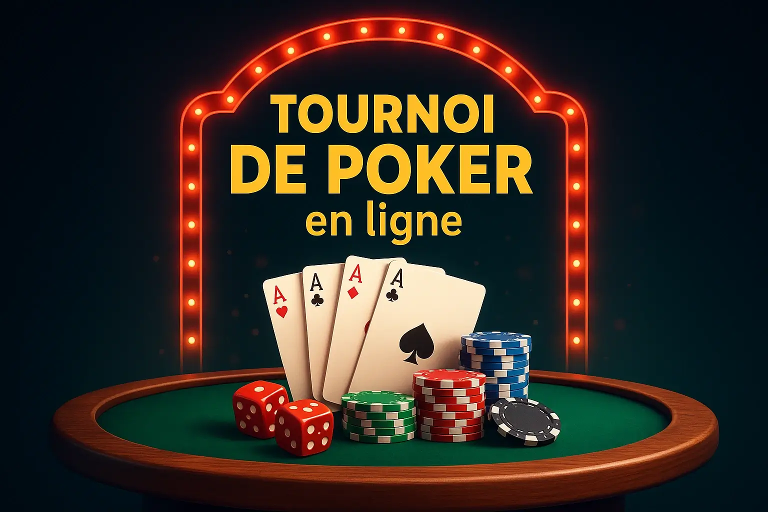 Casino en direct